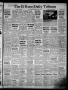 Primary view of The El Reno Daily Tribune (El Reno, Okla.), Vol. 58, No. 192, Ed. 1 Thursday, October 13, 1949
