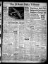 Thumbnail image of item number 1 in: 'The El Reno Daily Tribune (El Reno, Okla.), Vol. 59, No. 303, Ed. 1 Monday, February 19, 1951'.