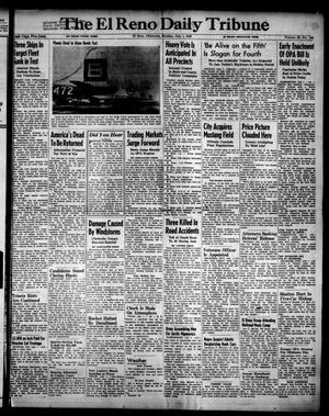 The El Reno Daily Tribune (El Reno, Okla.), Vol. 55, No. 105, Ed. 1 Monday, July 1, 1946