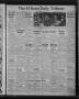 Newspaper: The El Reno Daily Tribune (El Reno, Okla.), Vol. 59, No. 33, Ed. 1 Fr…