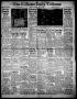 Newspaper: The El Reno Daily Tribune (El Reno, Okla.), Vol. 59, No. 53, Ed. 1 Mo…