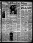 Thumbnail image of item number 1 in: 'The El Reno Daily Tribune (El Reno, Okla.), Vol. 60, No. 21, Ed. 1 Sunday, March 25, 1951'.