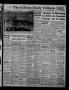 Primary view of The El Reno Daily Tribune (El Reno, Okla.), Vol. 61, No. 94, Ed. 1 Wednesday, June 18, 1952