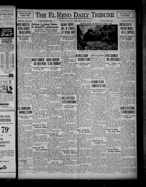 The El Reno Daily Tribune (El Reno, Okla.), Vol. 50, No. 165, Ed. 1 Wednesday, September 10, 1941