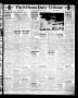 Primary view of The El Reno Daily Tribune (El Reno, Okla.), Vol. 54, No. 237, Ed. 1 Friday, December 7, 1945