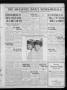 Primary view of The Shawnee Daily News-Herald (Shawnee, Okla.), Vol. 19, No. 11, Ed. 1 Friday, September 12, 1913