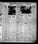 Thumbnail image of item number 1 in: 'The El Reno Daily Tribune (El Reno, Okla.), Vol. 56, No. 163, Ed. 1 Wednesday, September 10, 1947'.