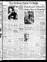 Thumbnail image of item number 1 in: 'The El Reno Daily Tribune (El Reno, Okla.), Vol. 64, No. 396, Ed. 1 Friday, June 8, 1956'.