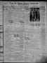 Thumbnail image of item number 1 in: 'The El Reno Daily Tribune (El Reno, Okla.), Vol. 48, No. 314, Ed. 1 Wednesday, February 28, 1940'.