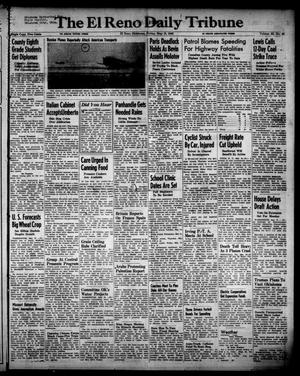 The El Reno Daily Tribune (El Reno, Okla.), Vol. 55, No. 61, Ed. 1 Friday, May 10, 1946