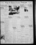 Primary view of The El Reno Daily Tribune (El Reno, Okla.), Vol. 48, No. 67, Ed. 1 Friday, May 12, 1939