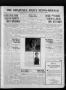 Primary view of The Shawnee Daily News-Herald (Shawnee, Okla.), Vol. 19, No. 17, Ed. 1 Friday, September 19, 1913