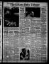 Newspaper: The El Reno Daily Tribune (El Reno, Okla.), Vol. 62, No. 51, Ed. 1 Tu…