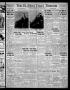 Thumbnail image of item number 1 in: 'The El Reno Daily Tribune (El Reno, Okla.), Vol. 47, No. 13, Ed. 1 Tuesday, March 22, 1938'.