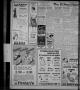 Thumbnail image of item number 4 in: 'The El Reno Daily Tribune (El Reno, Okla.), Vol. 58, No. 67, Ed. 1 Tuesday, May 17, 1949'.