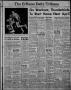 Thumbnail image of item number 1 in: 'The El Reno Daily Tribune (El Reno, Okla.), Vol. 60, No. 258, Ed. 1 Monday, December 31, 1951'.