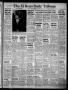 Thumbnail image of item number 1 in: 'The El Reno Daily Tribune (El Reno, Okla.), Vol. 58, No. 202, Ed. 1 Tuesday, October 25, 1949'.
