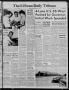 Newspaper: The El Reno Daily Tribune (El Reno, Okla.), Vol. 64, No. 130, Ed. 1 S…