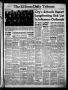 Newspaper: The El Reno Daily Tribune (El Reno, Okla.), Vol. 61, No. 272, Ed. 1 T…