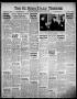 Thumbnail image of item number 1 in: 'The El Reno Daily Tribune (El Reno, Okla.), Vol. 51, No. 288, Ed. 1 Wednesday, February 3, 1943'.