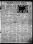 Newspaper: The El Reno Daily Tribune (El Reno, Okla.), Vol. 58, No. 191, Ed. 1 W…