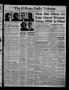 Primary view of The El Reno Daily Tribune (El Reno, Okla.), Vol. 61, No. 70, Ed. 1 Wednesday, May 21, 1952