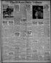 Thumbnail image of item number 1 in: 'The El Reno Daily Tribune (El Reno, Okla.), Vol. 57, No. 166, Ed. 1 Monday, September 13, 1948'.