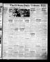 Newspaper: The El Reno Daily Tribune (El Reno, Okla.), Vol. 58, No. 14, Ed. 1 We…