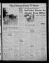 Newspaper: The El Reno Daily Tribune (El Reno, Okla.), Vol. 63, No. 164, Ed. 1 W…