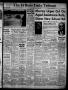 Newspaper: The El Reno Daily Tribune (El Reno, Okla.), Vol. 60, No. 5, Ed. 1 Tue…