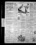 Thumbnail image of item number 4 in: 'The El Reno Daily Tribune (El Reno, Okla.), Vol. 53, No. 163, Ed. 1 Friday, September 8, 1944'.