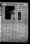 Thumbnail image of item number 1 in: 'The El Reno Daily Tribune (El Reno, Okla.), Vol. 62, No. 308, Ed. 1 Thursday, February 25, 1954'.