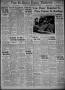 Primary view of The El Reno Daily Tribune (El Reno, Okla.), Vol. 49, No. 95, Ed. 1 Wednesday, June 19, 1940