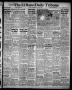 Primary view of The El Reno Daily Tribune (El Reno, Okla.), Vol. 55, No. 86, Ed. 1 Sunday, June 9, 1946
