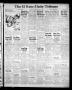 Primary view of The El Reno Daily Tribune (El Reno, Okla.), Vol. 53, No. 186, Ed. 1 Thursday, October 5, 1944