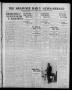 Primary view of The Shawnee Daily News-Herald (Shawnee, Okla.), Vol. 19, No. 69, Ed. 1 Sunday, November 23, 1913