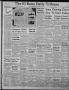 Thumbnail image of item number 1 in: 'The El Reno Daily Tribune (El Reno, Okla.), Vol. 65, No. 257, Ed. 1 Thursday, December 27, 1956'.