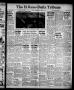 Primary view of The El Reno Daily Tribune (El Reno, Okla.), Vol. 54, No. 14, Ed. 1 Friday, March 16, 1945