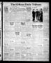 Newspaper: The El Reno Daily Tribune (El Reno, Okla.), Vol. 53, No. 183, Ed. 1 M…