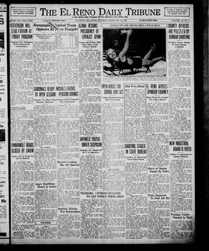 The El Reno Daily Tribune (El Reno, Okla.), Vol. 48, No. 4, Ed. 1 Tuesday, February 28, 1939