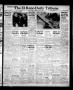 Primary view of The El Reno Daily Tribune (El Reno, Okla.), Vol. 57, No. 293, Ed. 1 Wednesday, February 9, 1949