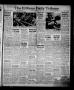 Thumbnail image of item number 1 in: 'The El Reno Daily Tribune (El Reno, Okla.), Vol. 58, No. 41, Ed. 1 Sunday, April 17, 1949'.