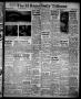 Thumbnail image of item number 1 in: 'The El Reno Daily Tribune (El Reno, Okla.), Vol. 55, No. 121, Ed. 1 Friday, July 19, 1946'.