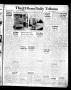Primary view of The El Reno Daily Tribune (El Reno, Okla.), Vol. 54, No. 248, Ed. 1 Friday, December 21, 1945