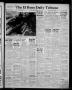 Primary view of The El Reno Daily Tribune (El Reno, Okla.), Vol. 56, No. 29, Ed. 1 Thursday, April 3, 1947