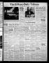 Newspaper: The El Reno Daily Tribune (El Reno, Okla.), Vol. 63, No. 140, Ed. 1 T…