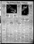 Primary view of The El Reno Daily Tribune (El Reno, Okla.), Vol. 58, No. 237, Ed. 1 Monday, December 5, 1949