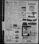 Thumbnail image of item number 2 in: 'The El Reno Daily Tribune (El Reno, Okla.), Vol. 58, No. 129, Ed. 1 Sunday, July 31, 1949'.