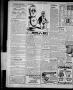 Thumbnail image of item number 4 in: 'The El Reno Daily Tribune (El Reno, Okla.), Vol. 56, No. 119, Ed. 1 Sunday, July 20, 1947'.