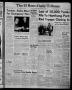 Thumbnail image of item number 1 in: 'The El Reno Daily Tribune (El Reno, Okla.), Vol. 59, No. 244, Ed. 1 Monday, December 11, 1950'.